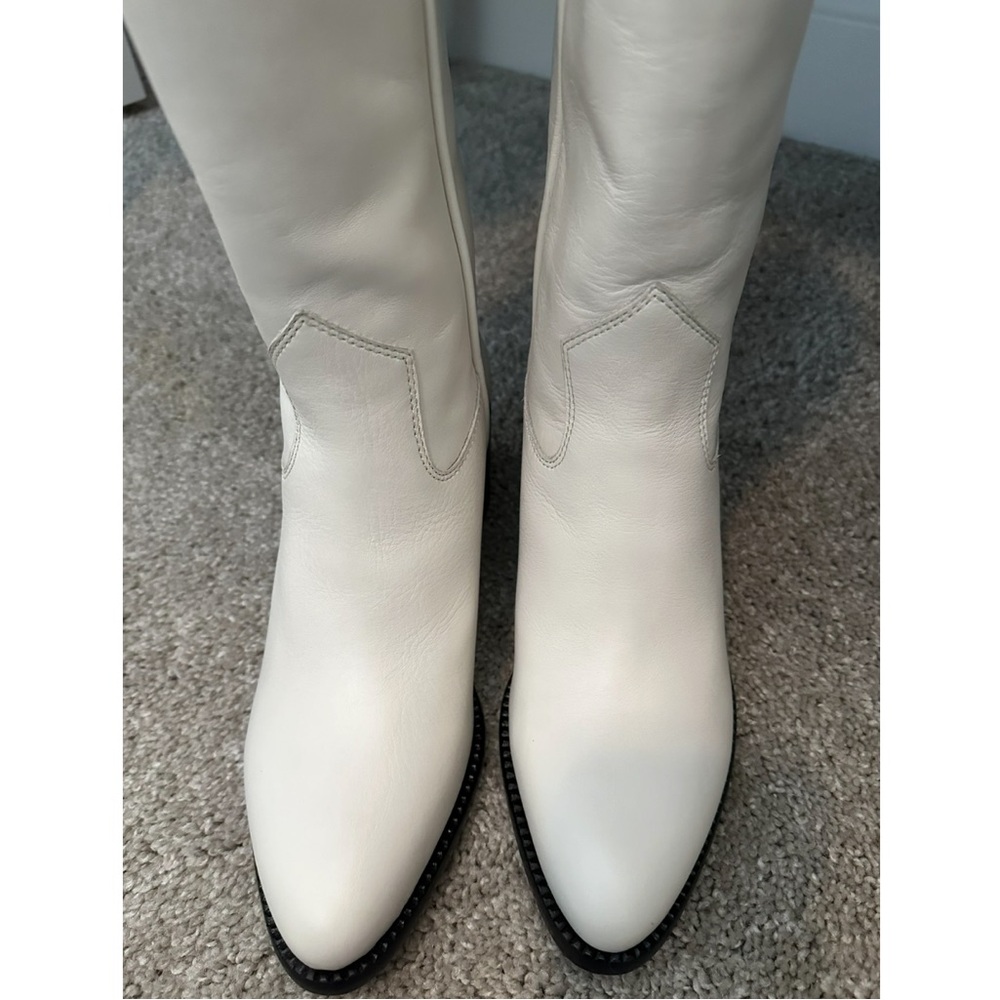 NWOB Rag & Bone Rb Cowboy Boots - Picture 12 of 15